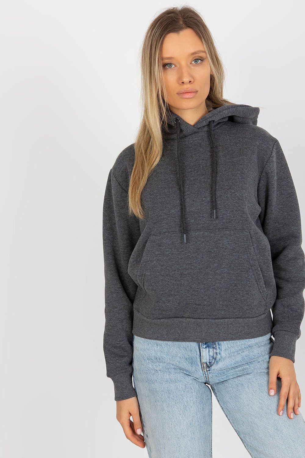 Sweatshirt Rue Paris