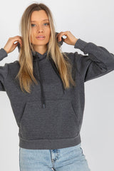 Sweatshirt Rue Paris