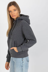 Sweatshirt Rue Paris