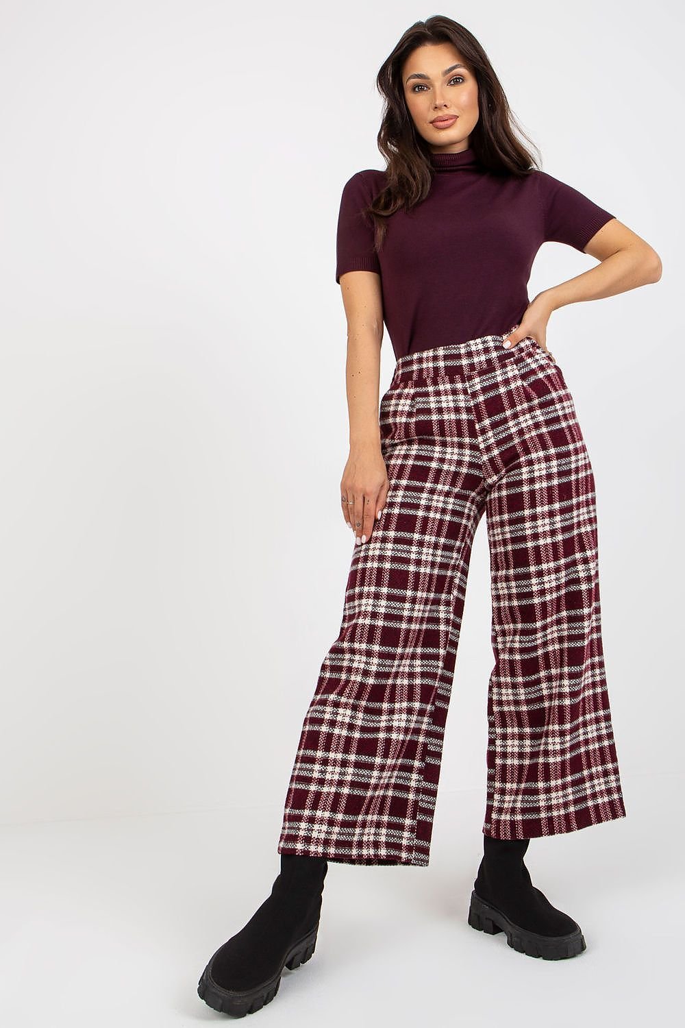 Women trousers Lakerta