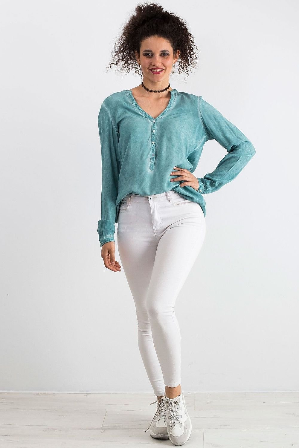 Blouse Yups