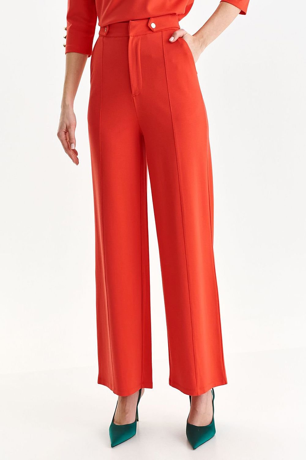 Women trousers Top Secret