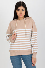 Sweatshirt Rue Paris