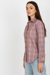 Long sleeve shirt Lakerta