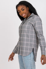 Long sleeve shirt Lakerta