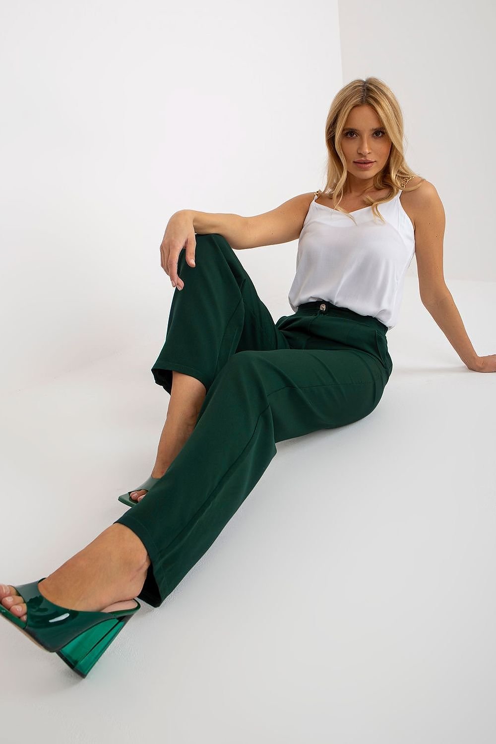 Women trousers Lakerta