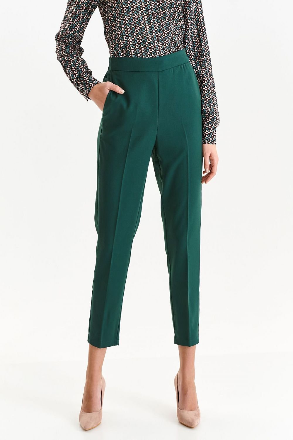 Women trousers Top Secret