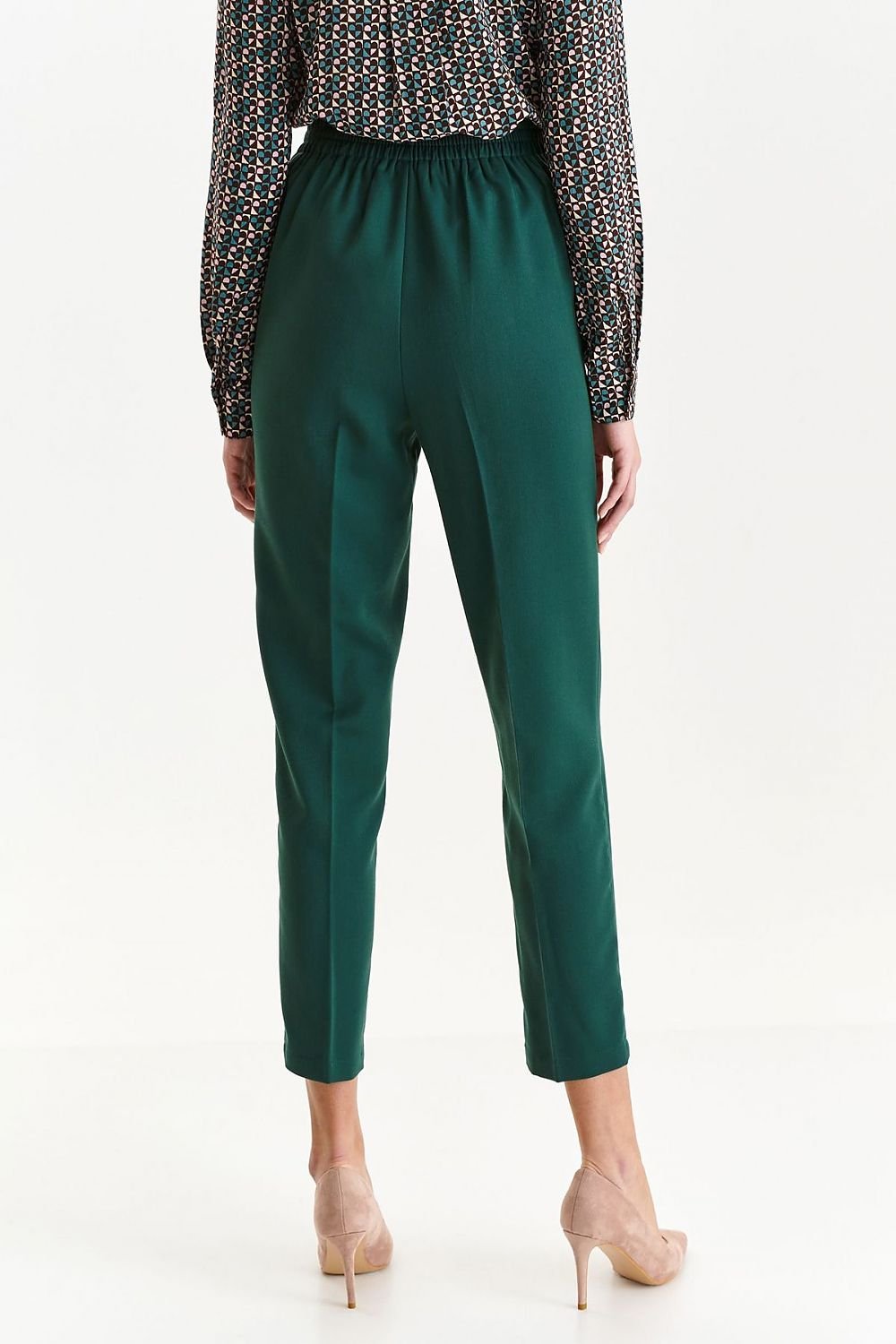 Women trousers Top Secret