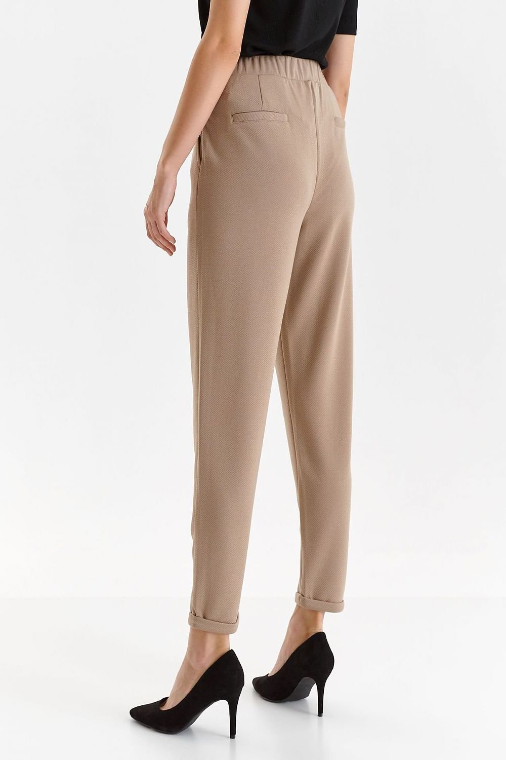 Women trousers Top Secret