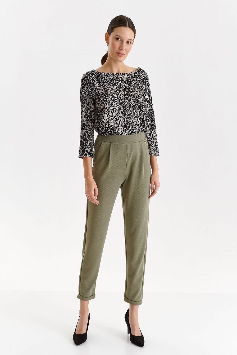 Women trousers Top Secret