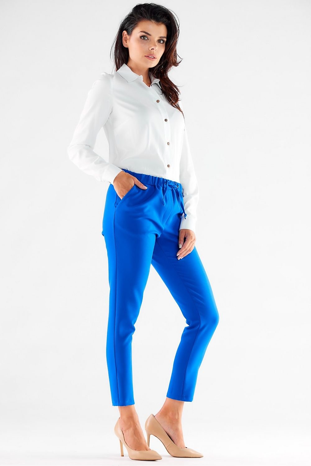 Women trousers awama