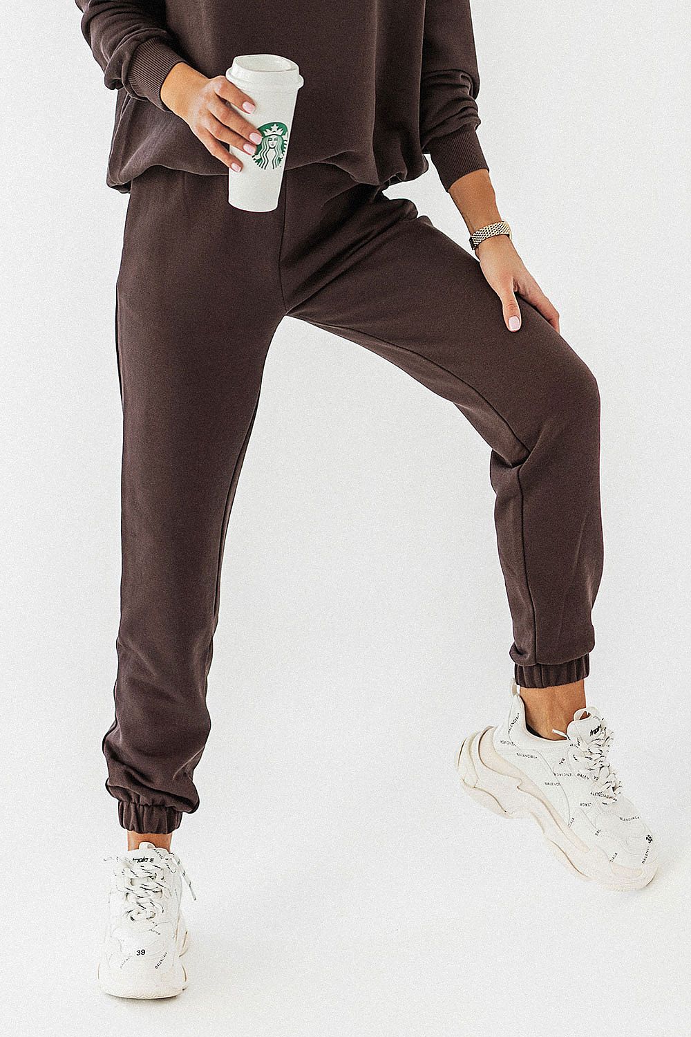 Tracksuit trousers IVON