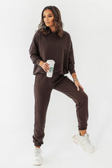 Tracksuit trousers IVON