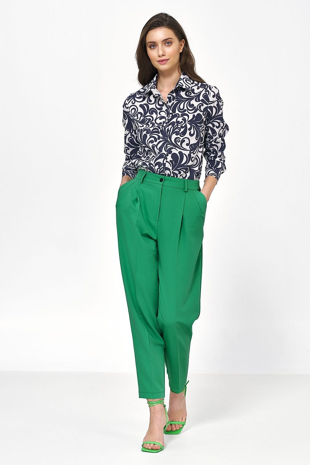 Women trousers Nife