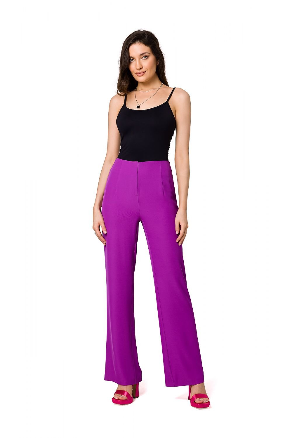 Women trousers Makover