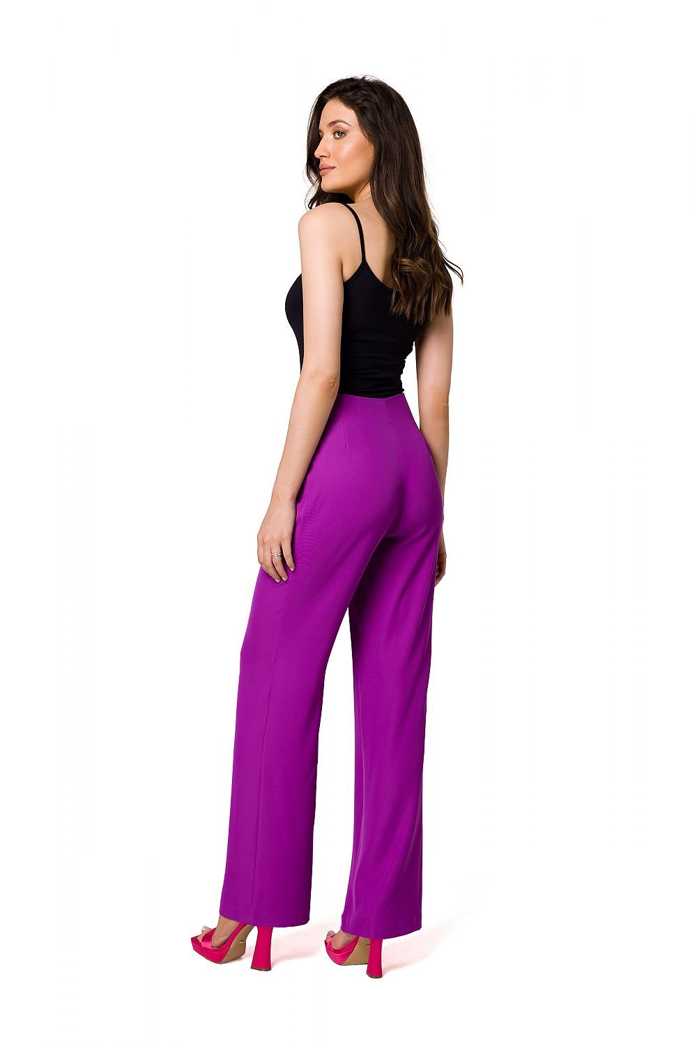 Women trousers Makover