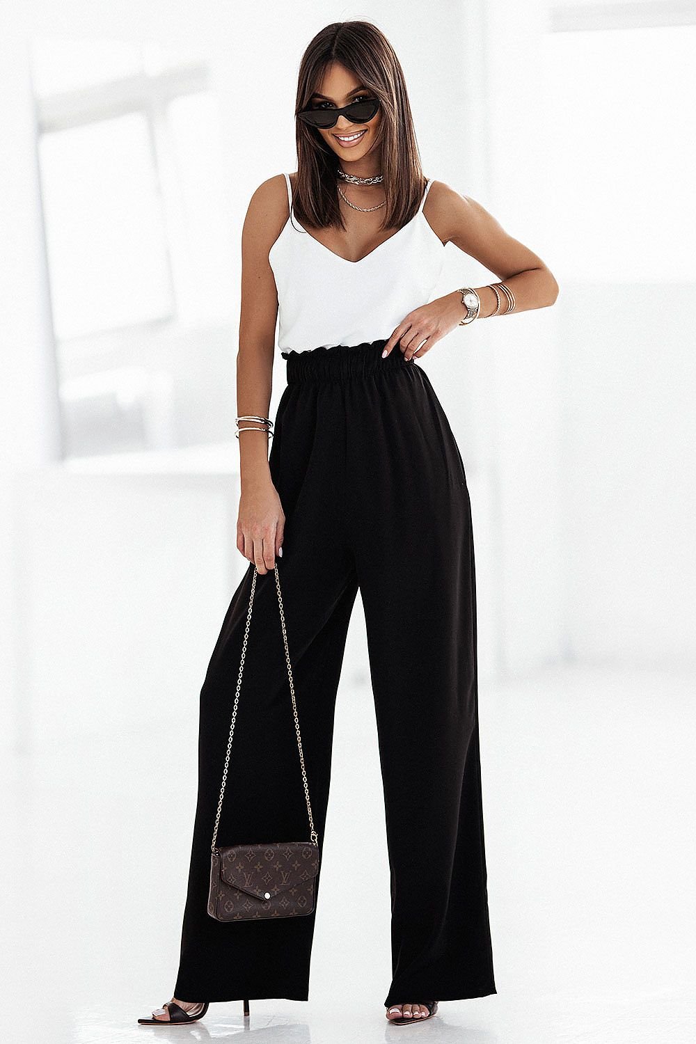 Trousers IVON