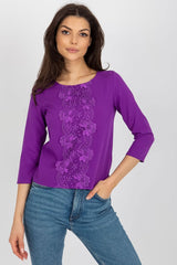 Blouse Lakerta