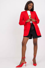 Jacket Italy Moda