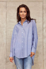 Long sleeve shirt Roco Fashion