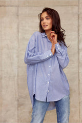 Long sleeve shirt Roco Fashion