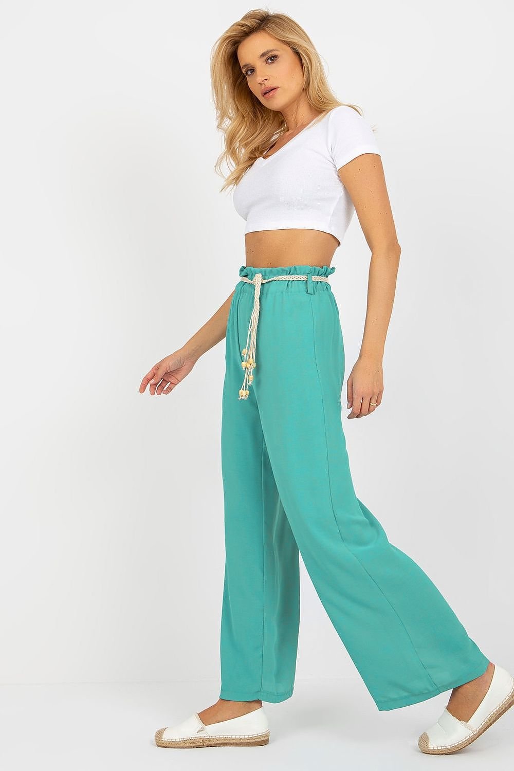 Women trousers EM