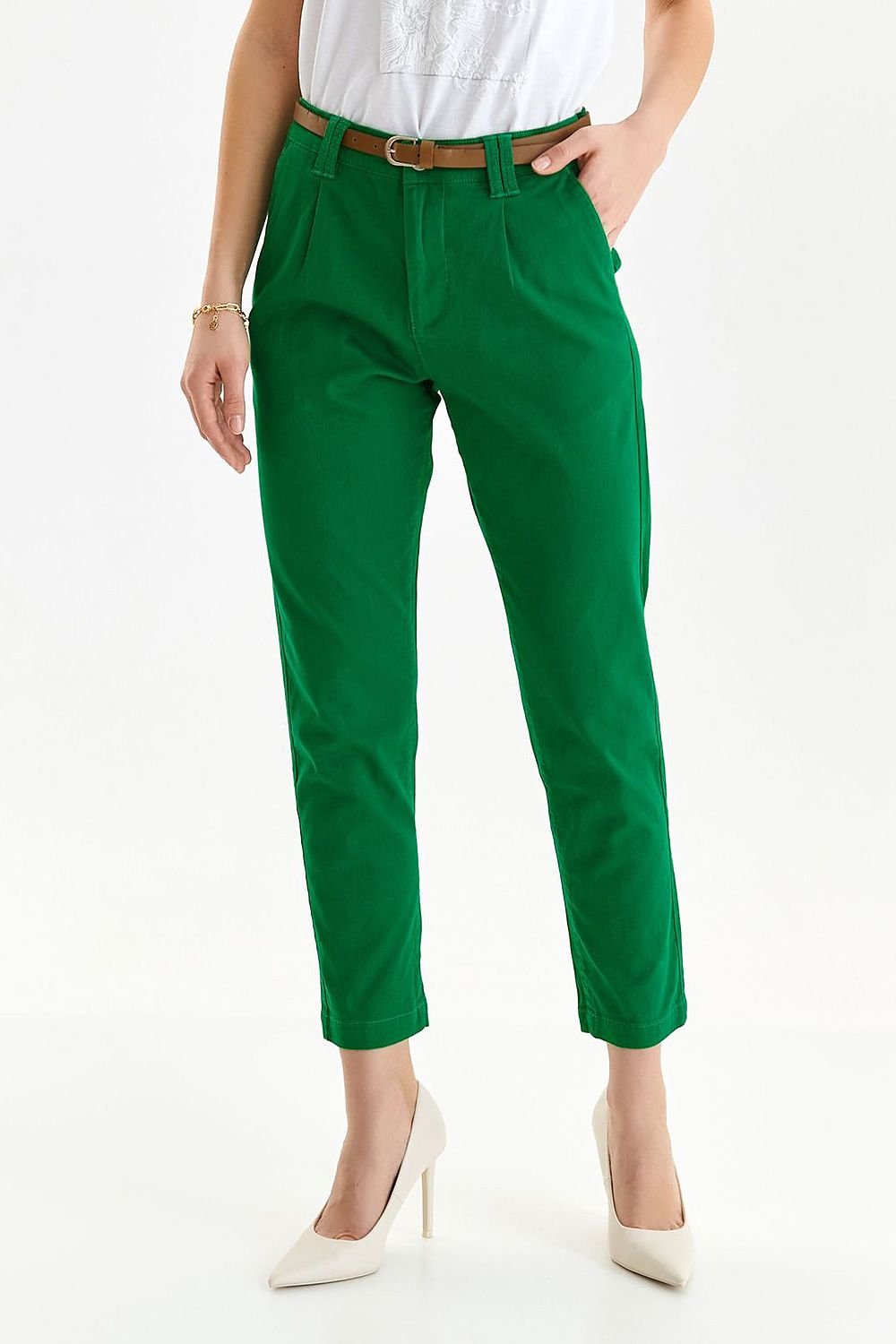 Women trousers Top Secret