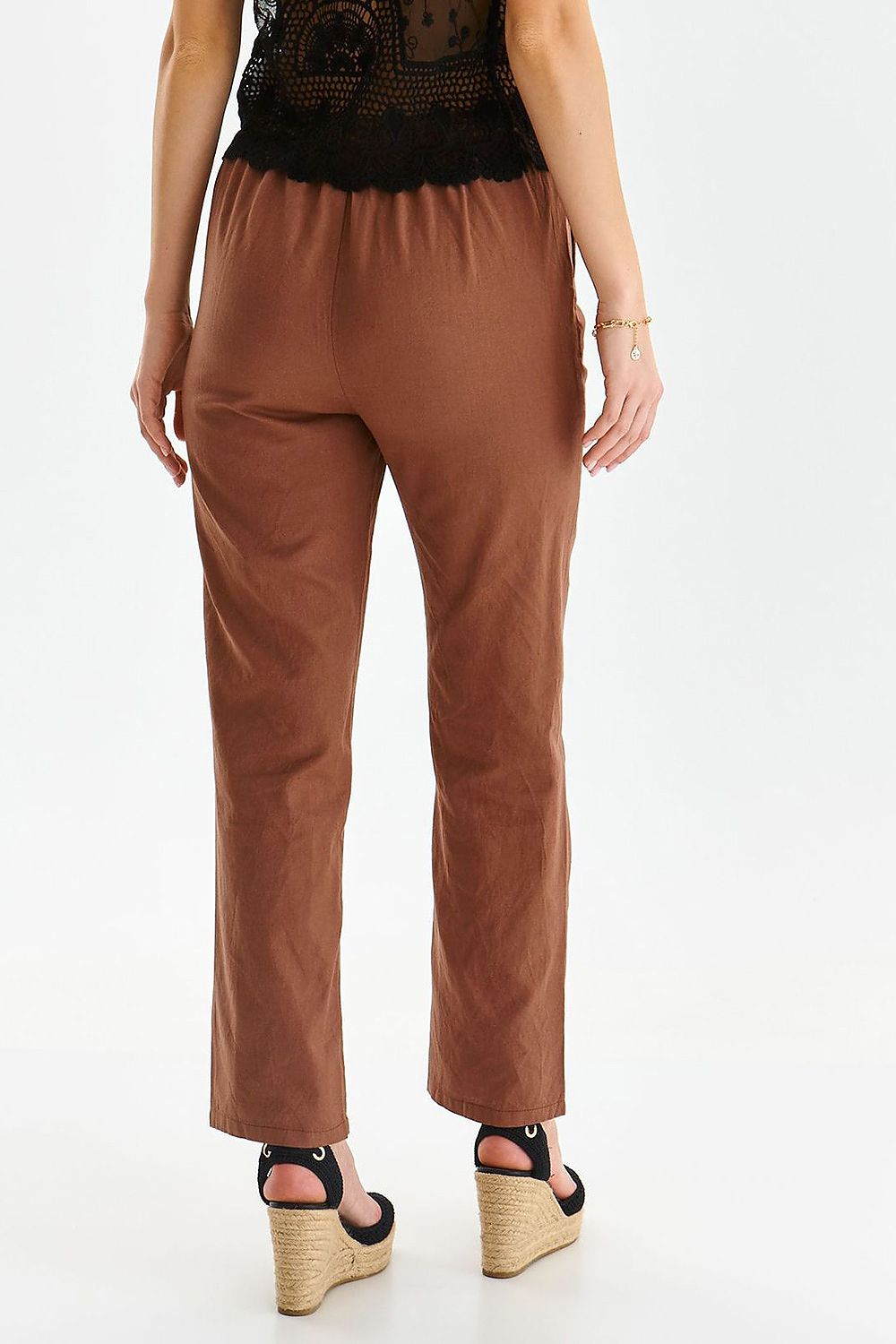 Women trousers Top Secret