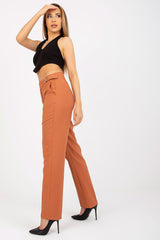 Trousers Xsapienza