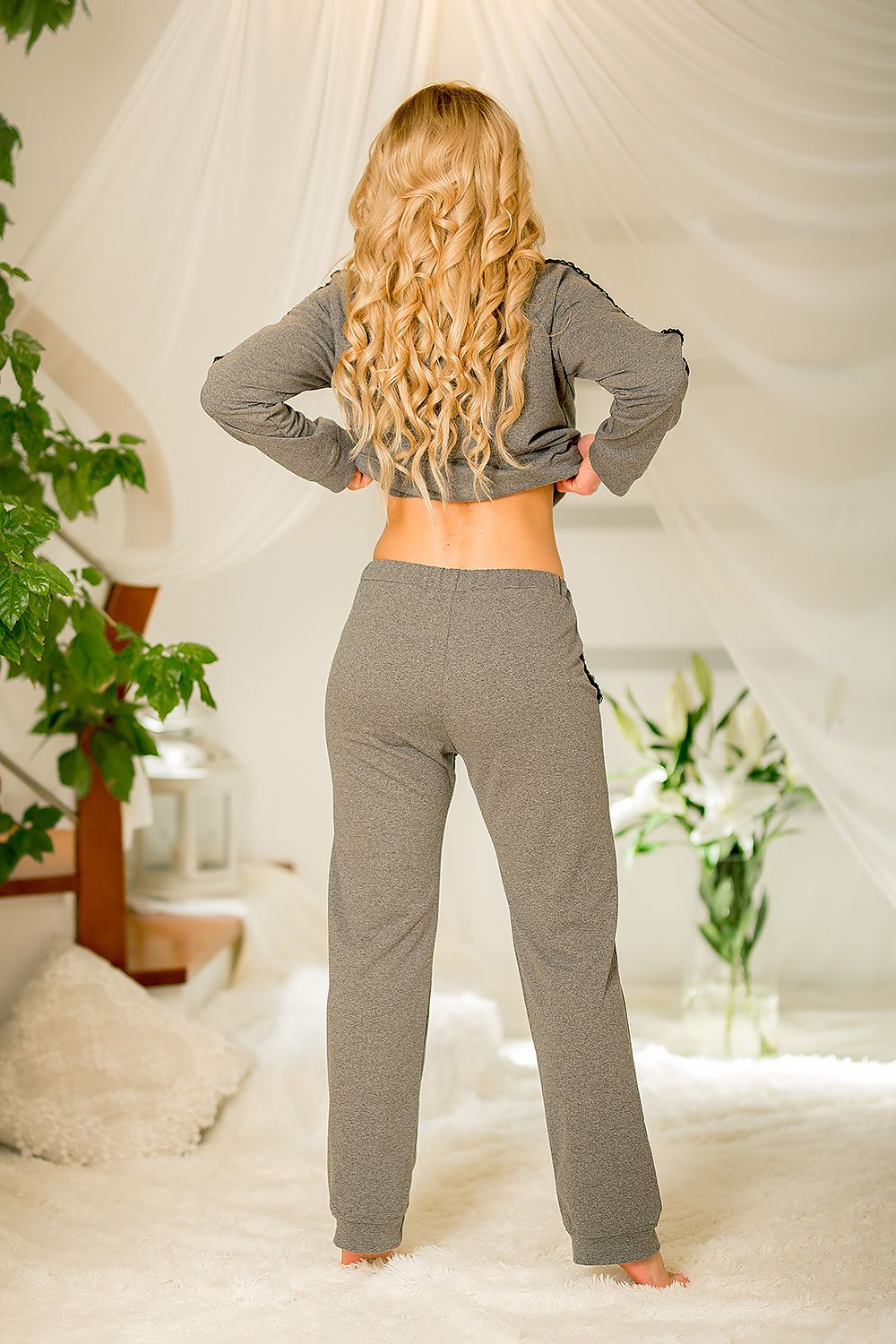 Tracksuit trousers Kalimo