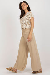 Women trousers Italy Moda