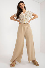 Women trousers Italy Moda