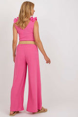 Women trousers Italy Moda