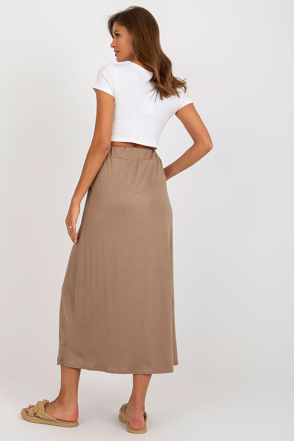 Long skirt Rue Paris