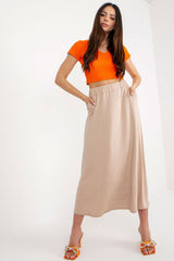 Long skirt Rue Paris