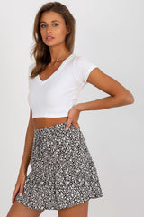 Skirt pants NM