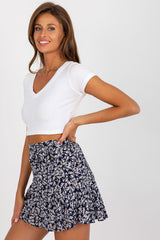 Skirt pants NM