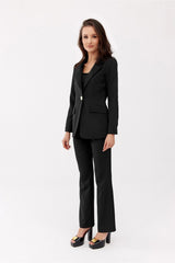 Jacket Roco Fashion