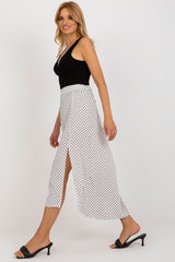 Long skirt Rue Paris