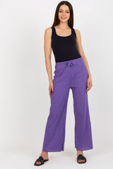 Women trousers Factory Price