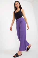 Women trousers Factory Price