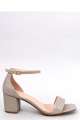 Heel sandals Inello