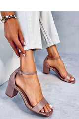 Heel sandals Inello