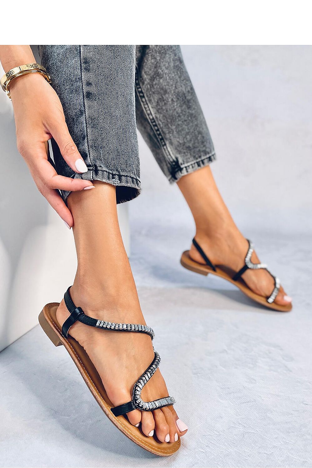 Sandals Inello