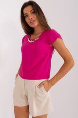 Blouse Lakerta