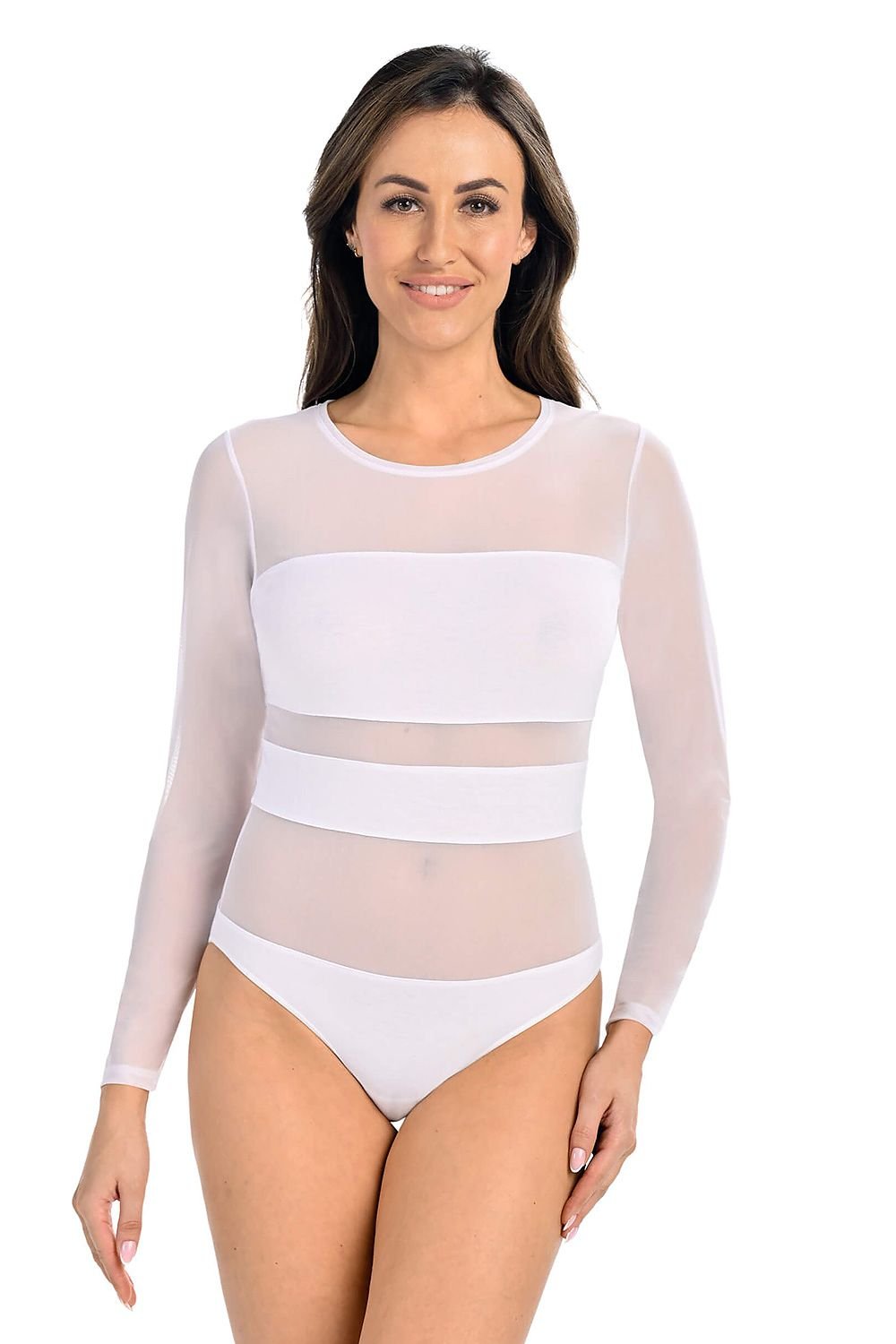 Shapewear Body Teyli