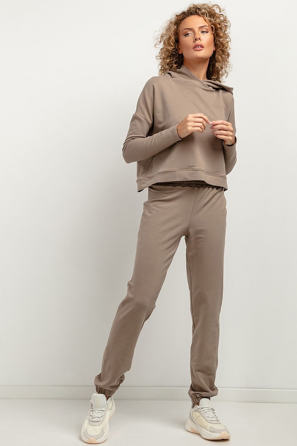 Tracksuit trousers Tessita