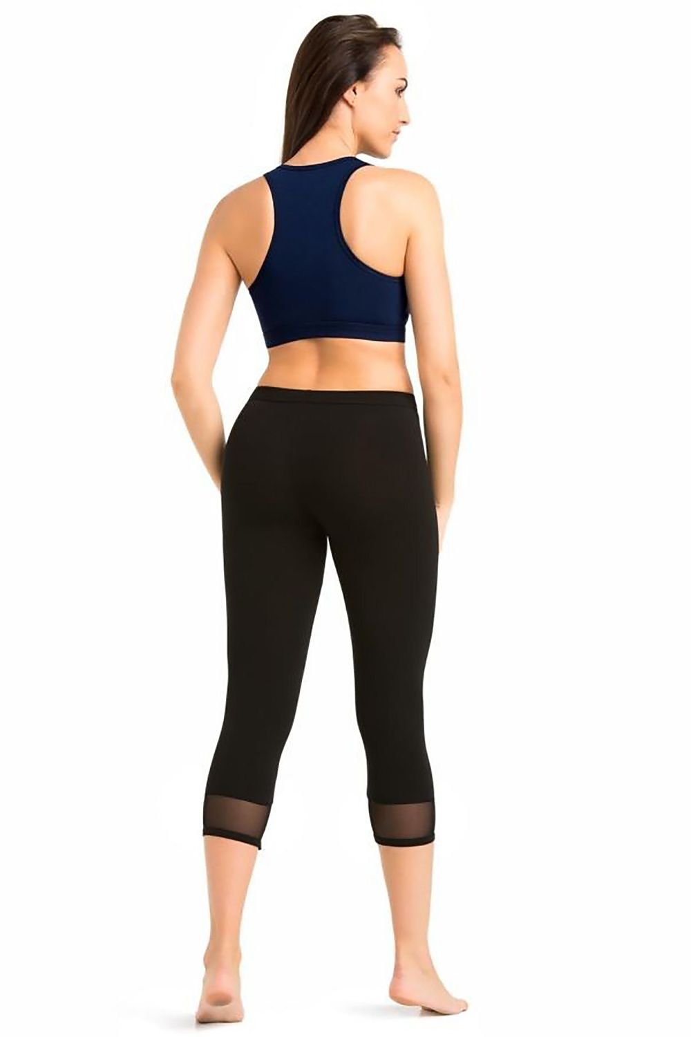 Short leggings Teyli