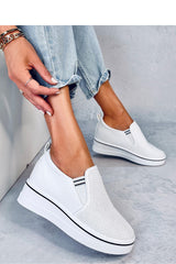 Slip-On Sneakers Inello