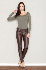 Women trousers Figl